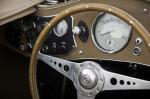 MG TC Roadster 1948 года
